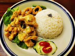 -马来MO简餐.南洋风味料理(美食街店)