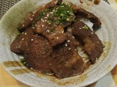 -兆治日本料理(华府世家店)