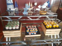 -汇泉王朝大饭店-旋转餐厅(南海路店)