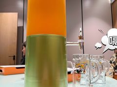 虎牌啤酒一炮-老虎滩大连海鲜烧烤(水游城店)