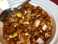 -玉华台饭庄·淮扬菜·烤鸭(望京店)