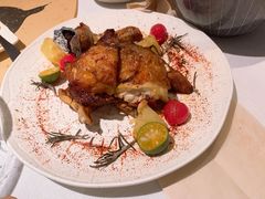 -春树下·树屋花房西餐厅(罍街AS1980店)