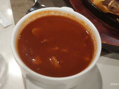 -勺园西餐厅
