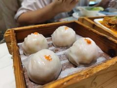 -點無缺茶楼·海鲜酒家(世博店)