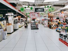 -家乐福(古北店)