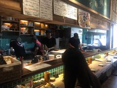 -鸟鸣门屋台料理(金帝银泰店)