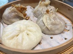 -冶春茶社(珍园店)