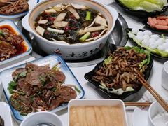 -土连锅·现熬养生汤锅(梁家巷店)