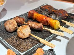 -火山屋台(新街口店)