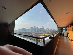 -杭州师范大学(下沙校区)