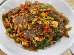 -笨罗卜浏阳菜馆(太平街店)
