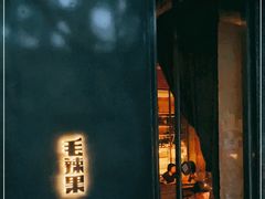 门面-毛辣果·酸