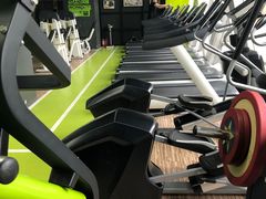 -GMJ·24H健身房(四川北路店)