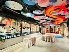 -苏州吴宫泛太平洋酒店