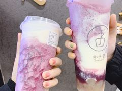 -舍予茶(桂林路店)