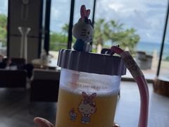 -三亚亚龙湾万豪度假酒店