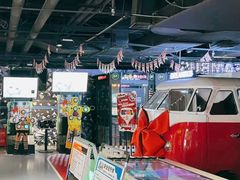 -VS SPORTS PARK运动玩乐园·团建·生日会(合生汇店)