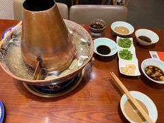 -1078號老北京涮肉(松柏店)