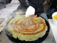 -何太吉·煎饼果子(海防路店)