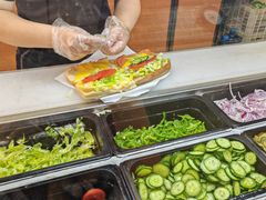 -赛百味SUBWAY(毓璜顶店)