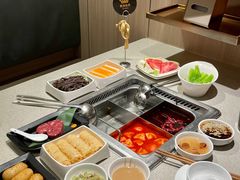 -海底捞火锅(群光广场店)