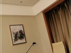 -上海浦东华美达大酒店