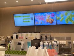 -奈雪的茶(杭大501城市广场PRO店)