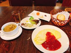 -VITELLO意大利料理(崂山路店)