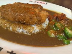 -伽喱博士 Dr.CURRY咖喱饭(太阳宫咖喱店)