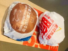 -麦当劳(百利广场店)