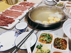 -杏花吴记牛肉火锅