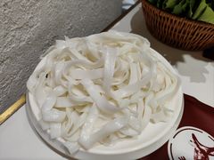 -和兴记潮汕牛肉火锅(太原街万达店)