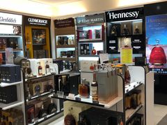 -升恒昌免税商店(台北松山机场店)