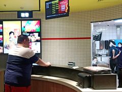 -麦当劳(大厂新城店)