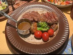 -半秋山西餐厅(巴南万达广场店)