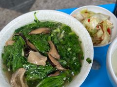 -川宜·胡二娃面馆(总店)