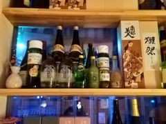 -酒井酱子·深夜食堂(东城汇店)