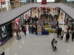 -万达广场(扬州邗江店)