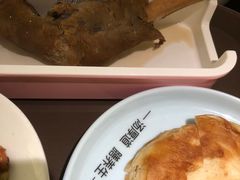 -向阳羊汤(千峰店)