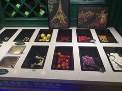自助水果-汤姆家的优质牛排(王府井店)