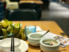 胡志明豆花-米纸越南小馆(金鹰世界店)