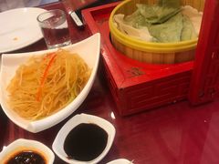 -大地春饼店(黄河路店)