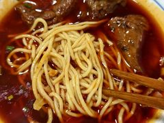 -易毛特色牛肉面(解放碑步行街店)