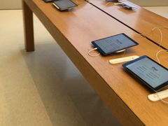 -Apple零售店(济南恒隆广场店)