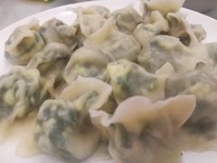 -大妈饺子馆·特色锅包肉·饺子(鼓楼店)