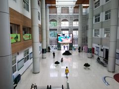 -南方医科大学第三附属医院