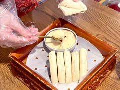 -敏珠拉姆藏餐·南京厨房(富春江东街店)