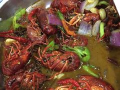 -517烧烤·龙虾·海鲜大排档(万象都荟店)