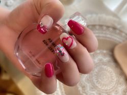 -Adore nail日式美甲美睫