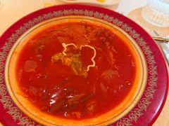 -波特曼西餐厅(中央大街店)